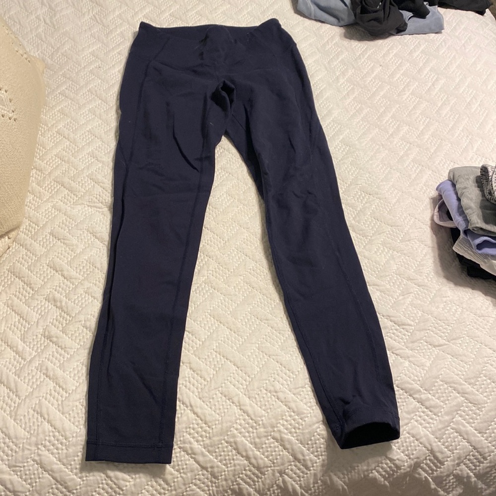 Athleta leggings